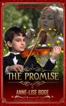 Løftet - Book #6 of the Arvesynd