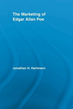 The Marketing of Edgar Allan Poe