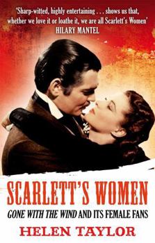 Paperback Scarlett's Women Book