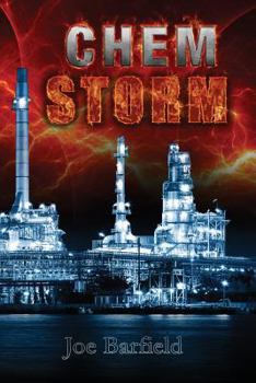 Paperback Chem Storm Book
