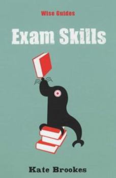 Paperback Exam Skills Book