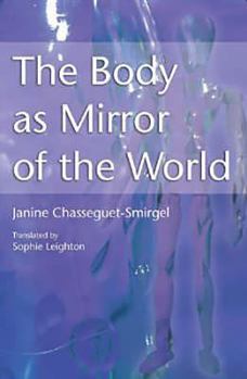 Paperback The Body as Mirror of the World [Creoles And Pidgins] Book