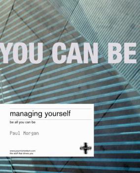 Paperback Managing Yourself: Mastering Your Emotional Intelligence Book