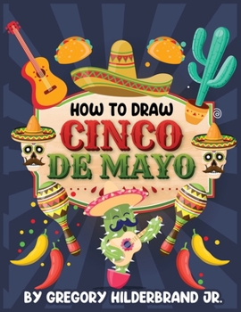 How to Draw Cinco de Mayo