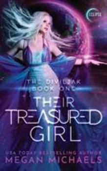 Paperback Their Treasured Girl Book