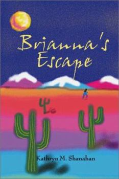 Paperback Brianna's Escape Book