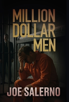 Hardcover Million Dollar Men Book