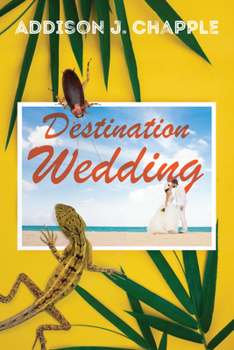 Paperback Destination Wedding Book