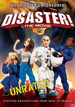 Disaster! The Movie