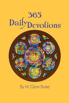 Paperback 365 Daily Devotionals Book