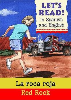 Paperback La Roca Roja. Stephen Rabley Book