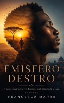 Paperback Emisfero destro (Italian Edition) [Italian] Book