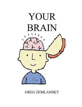Paperback Your Brain Book