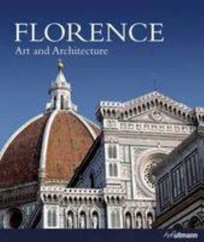 Hardcover Florence Book