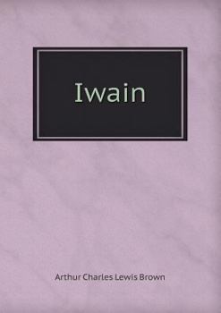 Paperback Iwain Book