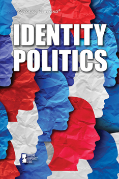 Paperback Identity Politics Book