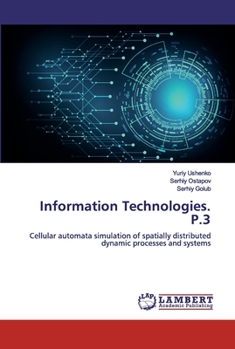 Paperback Information Technologies. P.3 Book
