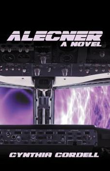 Paperback Alecner: A Novel Book
