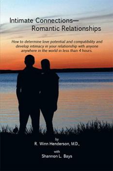 Paperback Intimate Connections: Romantic Relationships Book