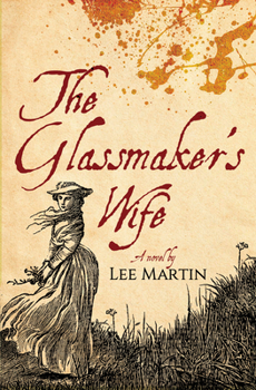 Paperback The Glassmaker's Wife Book