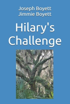 Hilary's Challenge (Hilary Mysteries)