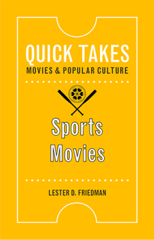 Sports Movies - Book  of the Quick Takes: Movies and Popular Culture