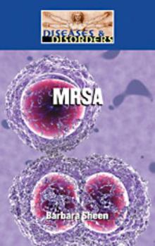 Library Binding Mrsa Book