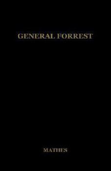 Hardcover General Forrest Book
