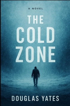 Paperback The Cold Zone Book