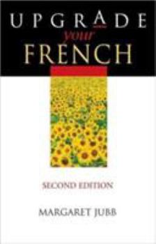 Paperback Upgrade Your French Book