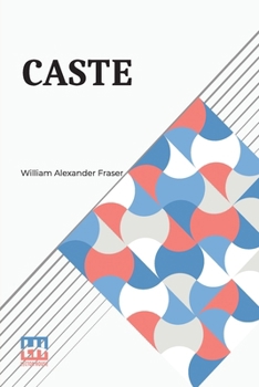 Paperback Caste Book