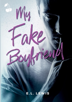 Paperback My Fake Boyfriend [French] Book