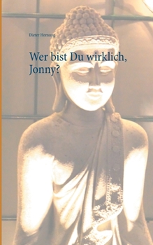 Paperback Wer bist Du wirklich, Jonny? [German] Book