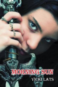 Paperback Morning Sun Book