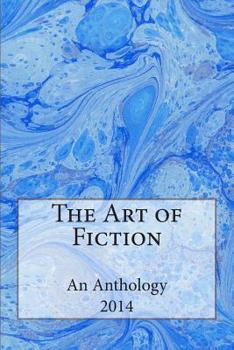 Paperback The Art of Fiction Book