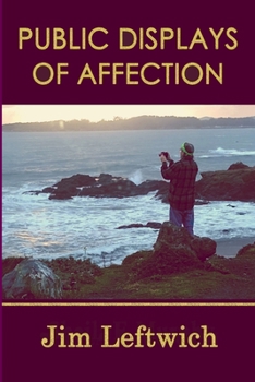Paperback Public Displays of Affection Book