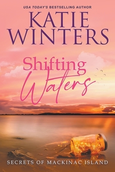 Paperback Shifting Waters Book