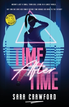 Paperback Time After Time Book