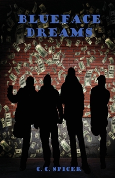 Paperback Blueface Dreams Book
