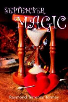 Paperback September Magic Book