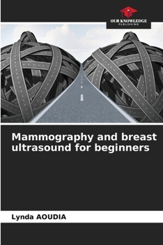 Paperback Mammography and breast ultrasound for beginners Book