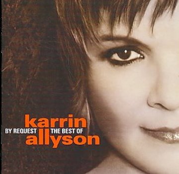Music - CD By Request: The Best Of Karrin Allyson Book