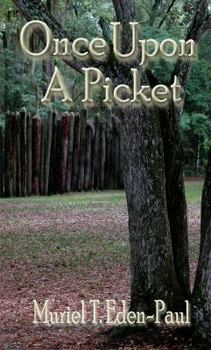 Paperback Once Upon A Picket Book