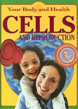 Library Binding Cells and Reproduction Book