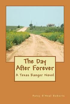 Paperback The Day After Forever Book