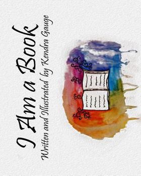 Paperback I Am a Book