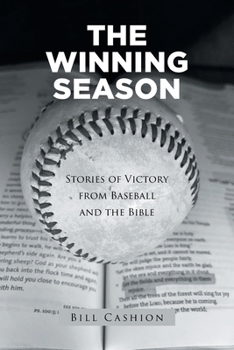 Paperback The Winning Season Book