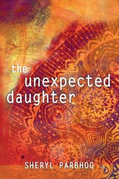 Paperback The Unexpected Daughter Book