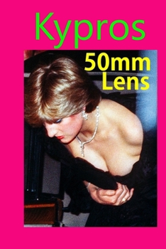 Paperback Standard Lenses 50mm to 180mm: Photo Book