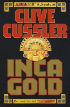 Paperback Inca Gold Book